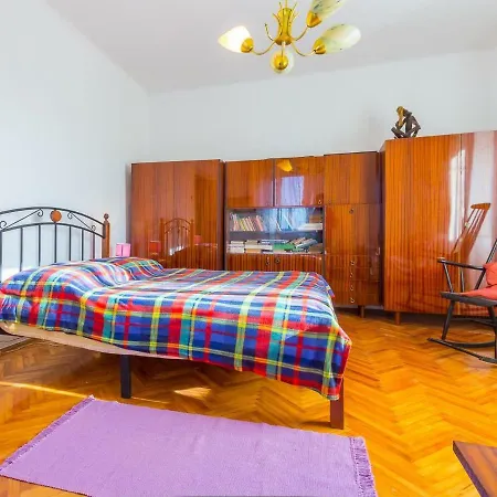公寓 Casa Cota 温克兰